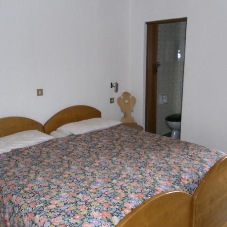 Casa Elisa Daire Pozza di Fassa Dış mekan fotoğraf