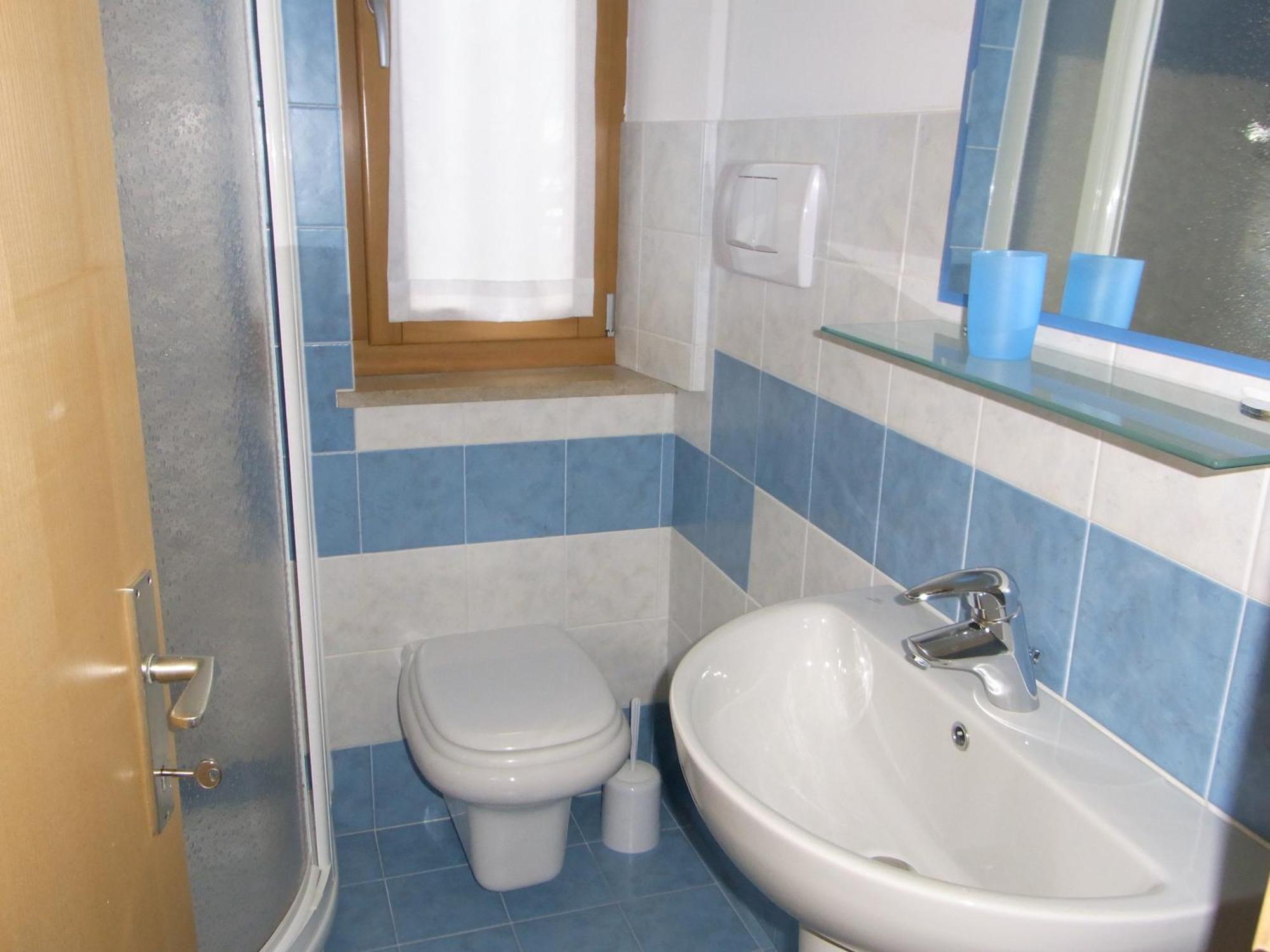 Casa Elisa Daire Pozza di Fassa Dış mekan fotoğraf