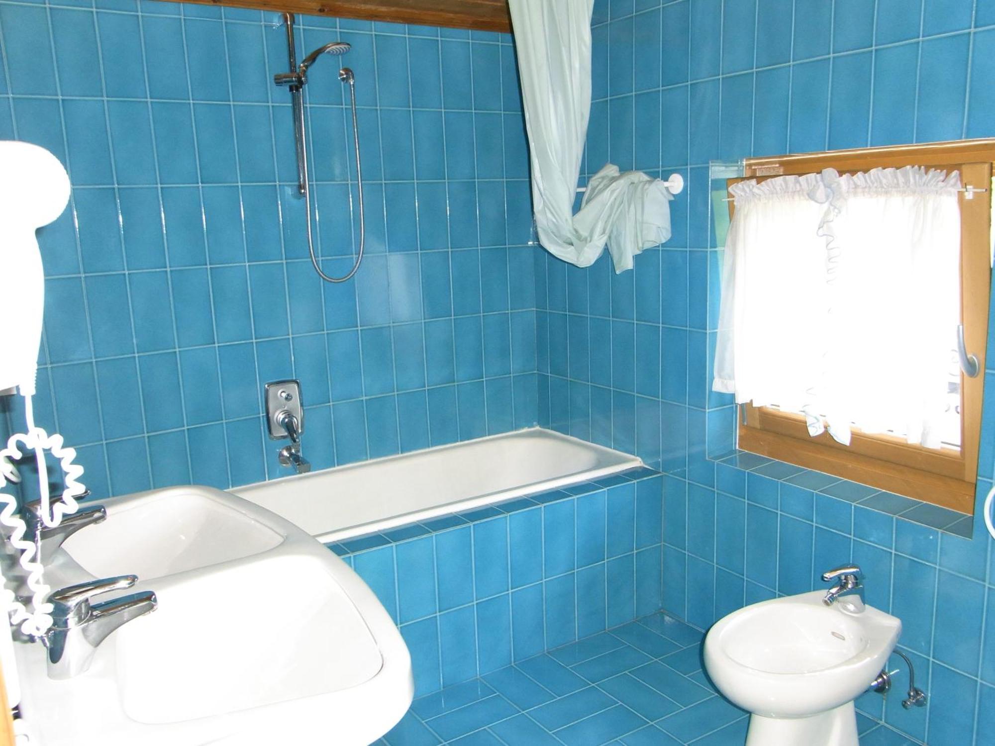 Casa Elisa Daire Pozza di Fassa Dış mekan fotoğraf