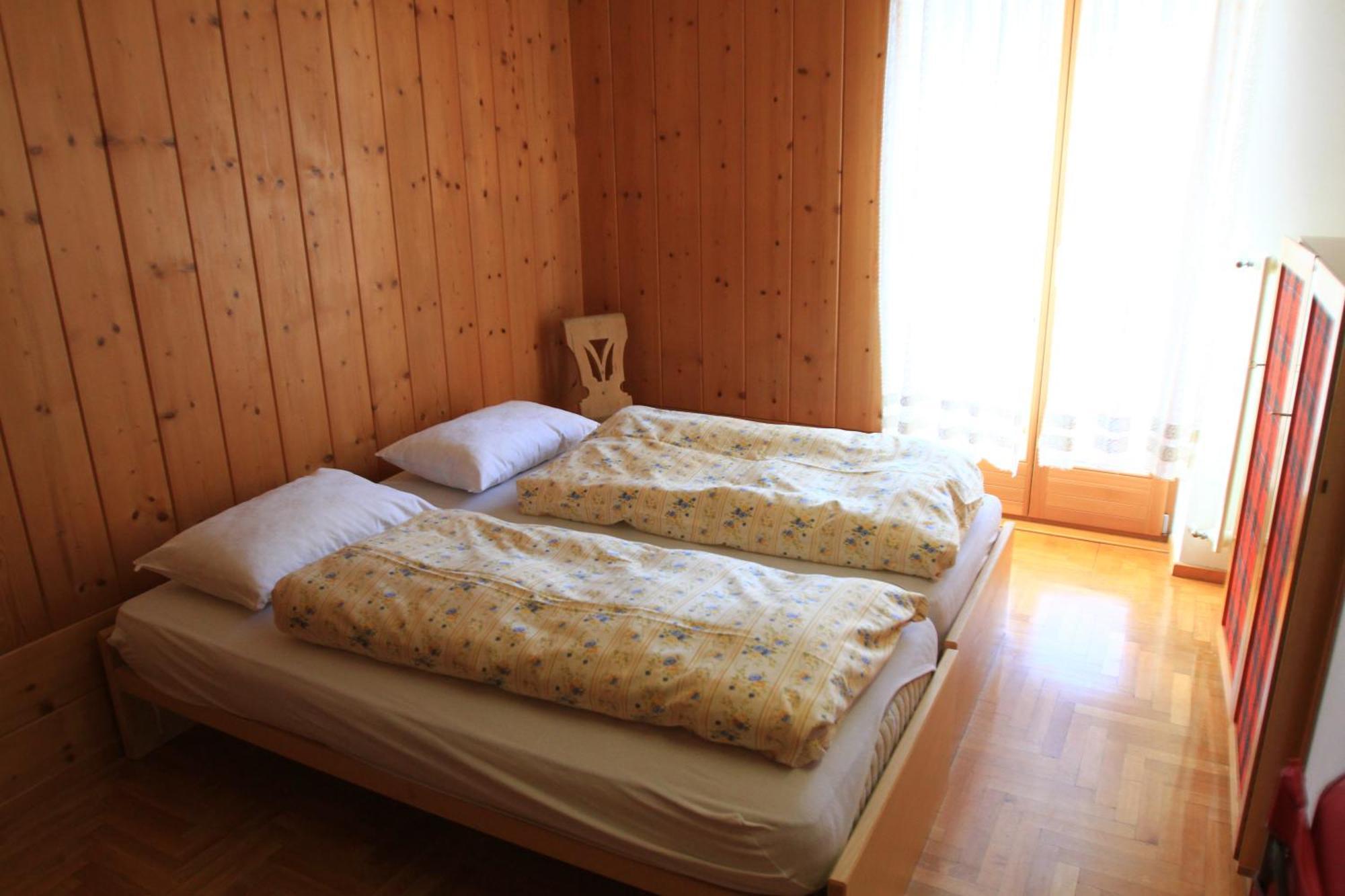 Casa Elisa Daire Pozza di Fassa Dış mekan fotoğraf